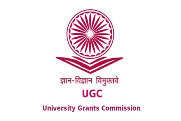 UGC-CARE